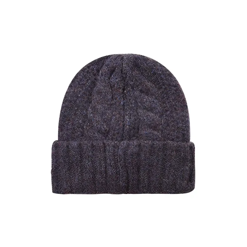 New Era Wool Acrylic Nylon Beanies Unisex Multicolor-7