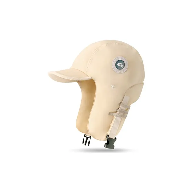 AAJF Trapper Hats Unisex-4