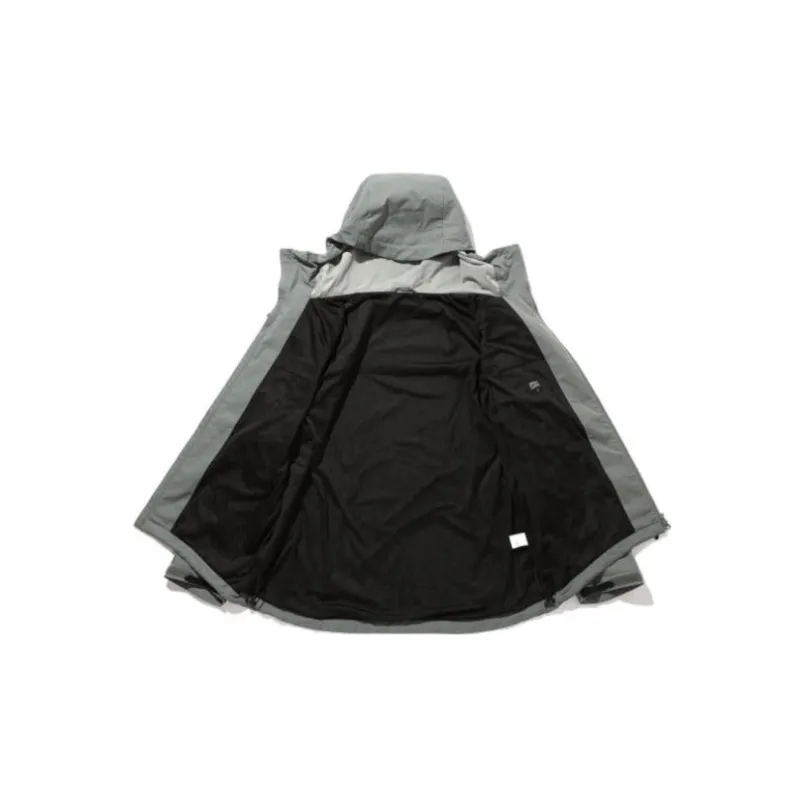 Abu Garcia X Beams X ABU GARCIA Windbreaker Jackets Men-5