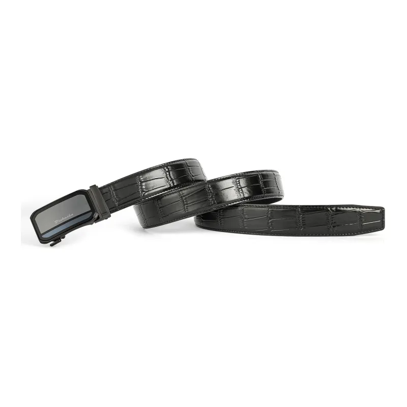 PISHUSHU Leather Belts Men-14