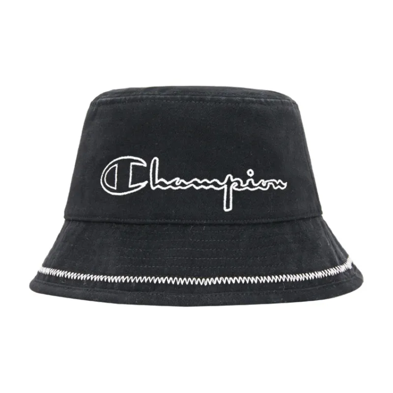 Champion Bucket Hats Unisex-1