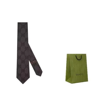 GUCCI Ties Men