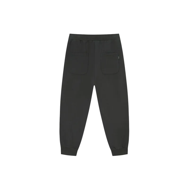 VOLCOM Casual Pants Unisex Olive Green-1