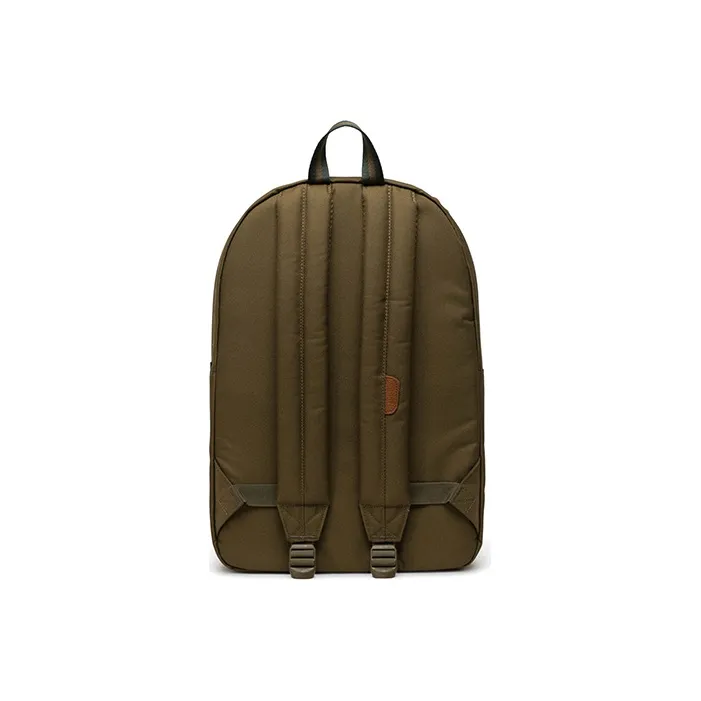 Herschel Laptop Bag Travel Backpack Unisex Evergreen Ivy Green-2
