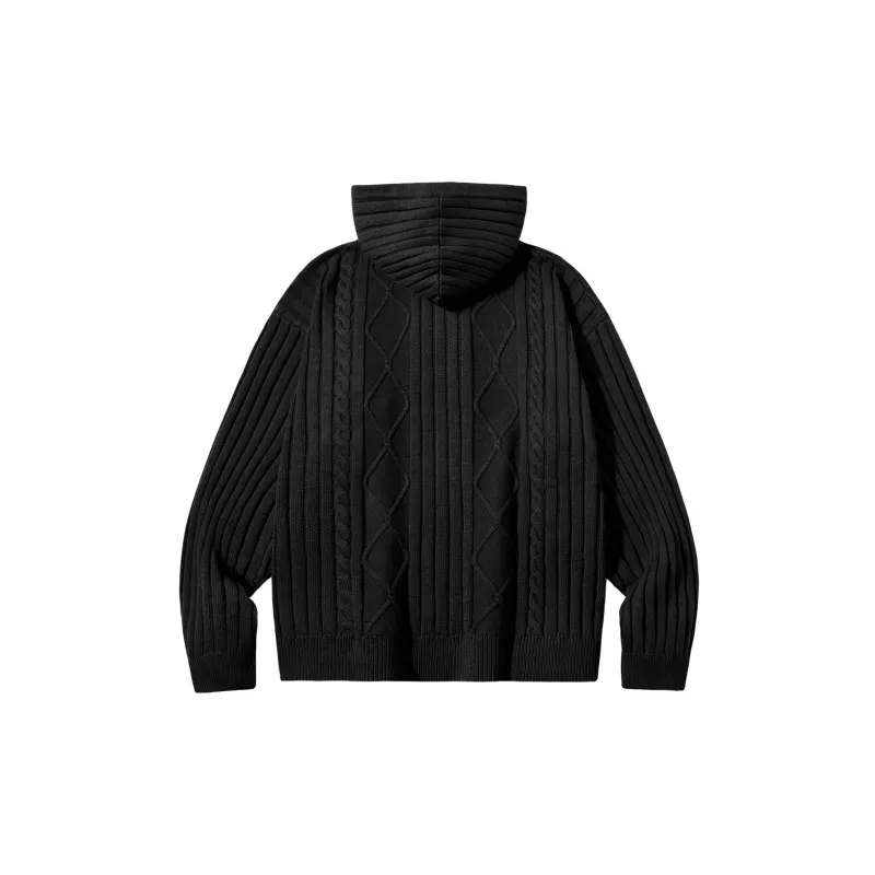 PSO Brand Puppy Series Sweater Unisex-1