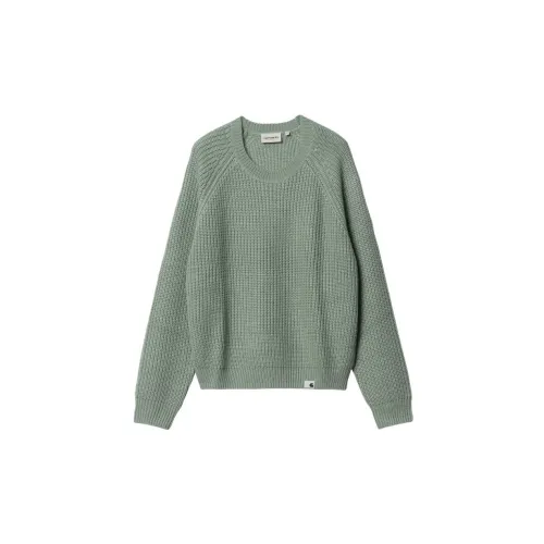 Carhartt WIP Sweaters Women's Green