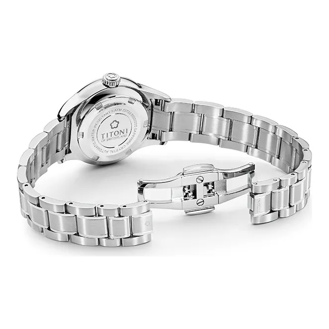 TITONI Women's Airmaster Series Watch-1