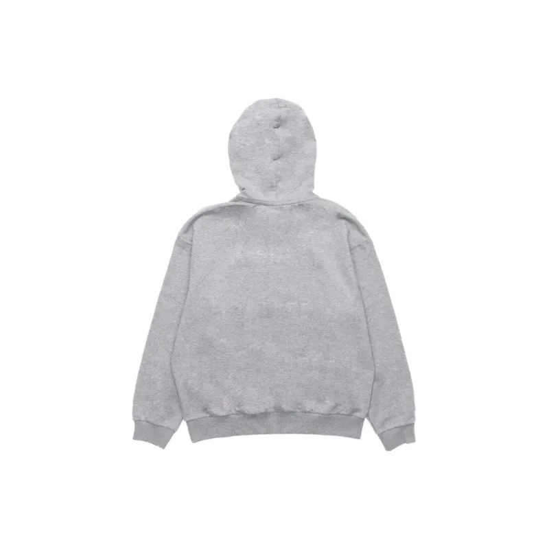 New Balance ZPZ Graphic Sweatshirts Unisex Gray-1