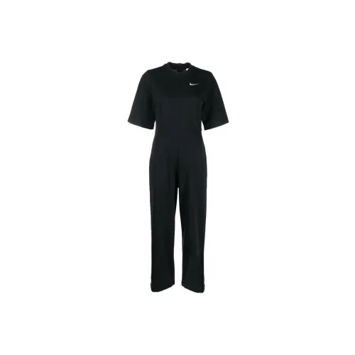 Nike Jumpsuits Women's Black