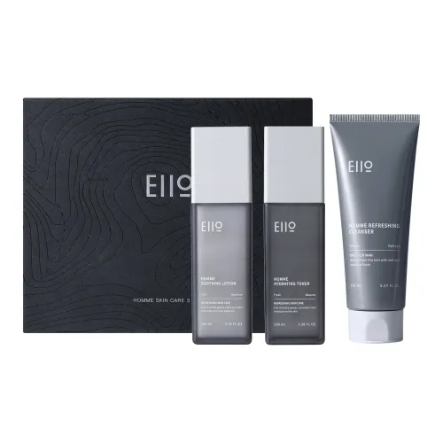 EIIO 스킨케어 세트 남성