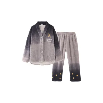 Chun Xi Underwear Women's Gray Purple