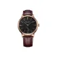 Black Dial