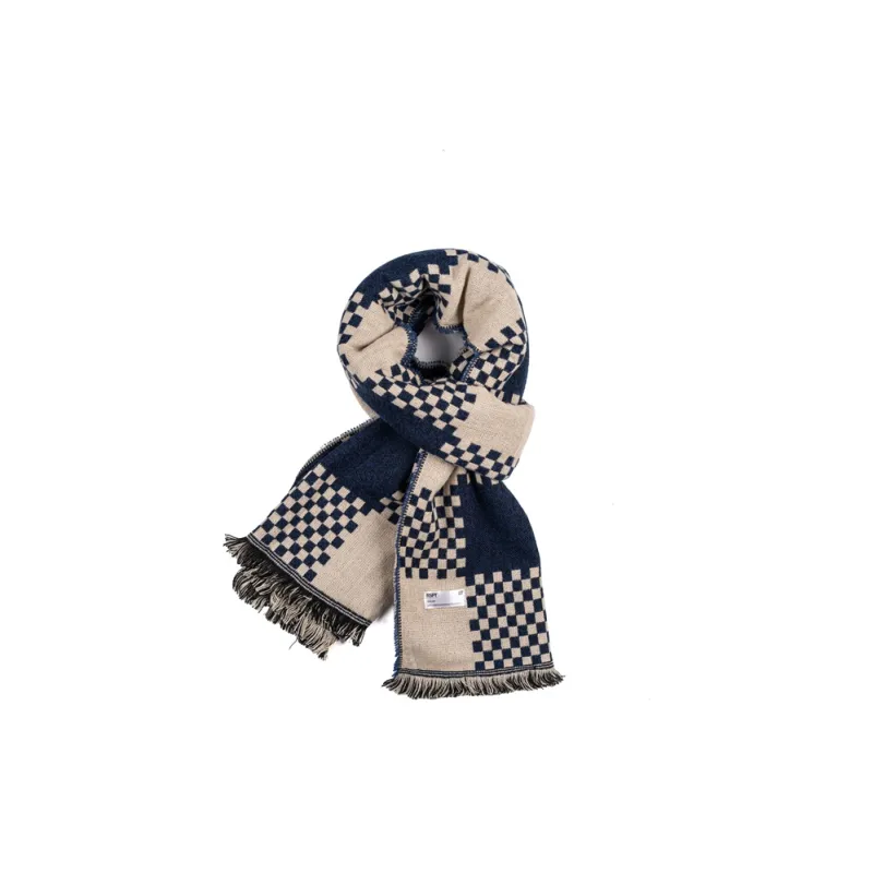 RSPT Knit Scarves Unisex-0