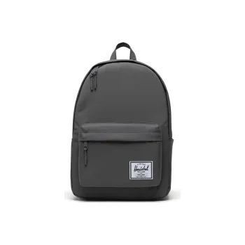 Herschel Polyester Backpack Extra Large Unisex Dark Gray