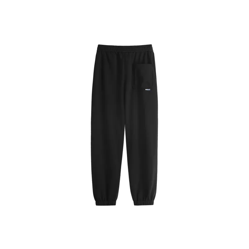 CRUSH KEY Jogger Casual Pants Unisex-8