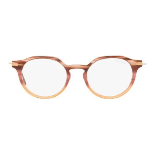 PRADA Sunglasses Men Tortoiseshell