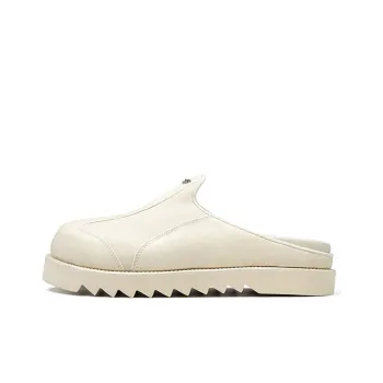 The Last Redemption Stylish Sandals Unisex White