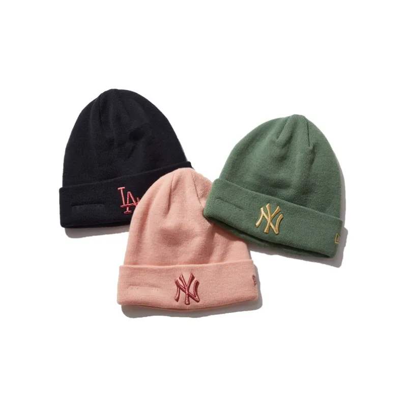 New Era Beanies Men-3