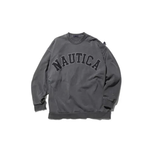 NAUTICA JAPAN Sweatshirt Men