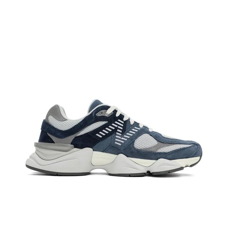 New Balance 9060 Natural Indigo-1