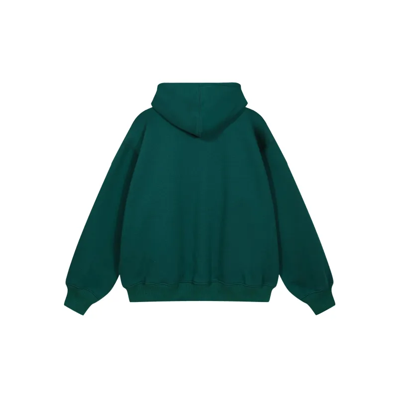 11ESTRANGER Sweatshirts Unisex-20