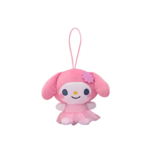 SEGA Plush Toy