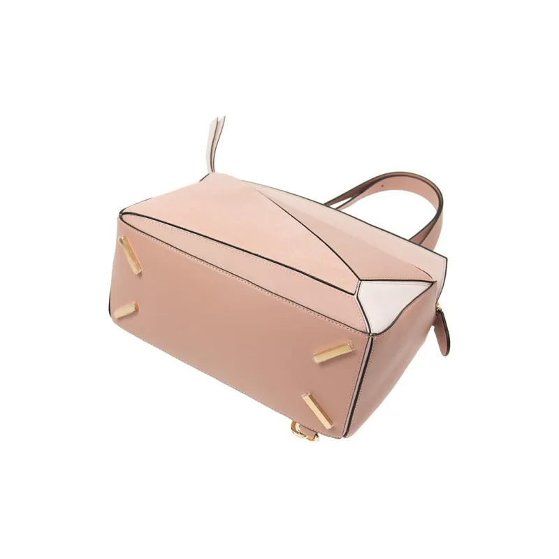 LOEWE Puzzle Handbags-4