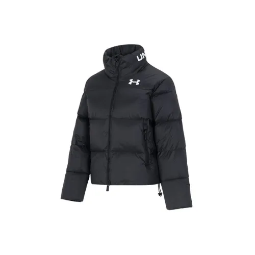 Under Armour Women Down Jacket