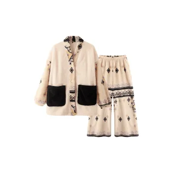 Chun Xi Women's Pajama Sets