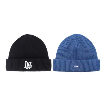 LINING Beanies Unisex