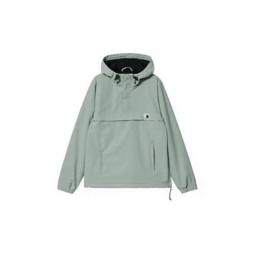 Carhartt WIP Jackets Women's Pea Green