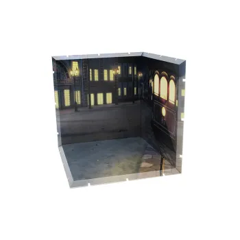 GOOD SMILE COMPANY Model Accessories