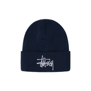 Stussy Big Basic Thinsulate Beanie