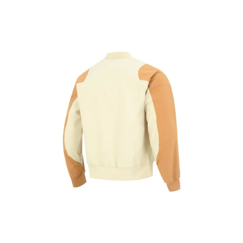 Adidas Jackets Men Khaki-1