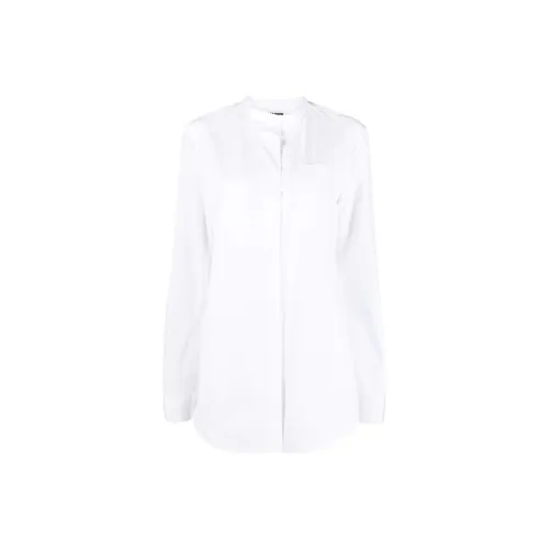 JIL SANDER Tuesday Long-sleeve Shirt