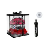 Rose Box+Pump