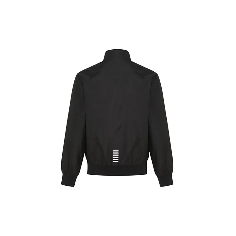 EMPORIO ARMANI Jacket Men's Black-1