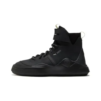 PUMA Abyss Solstice 'Black'
