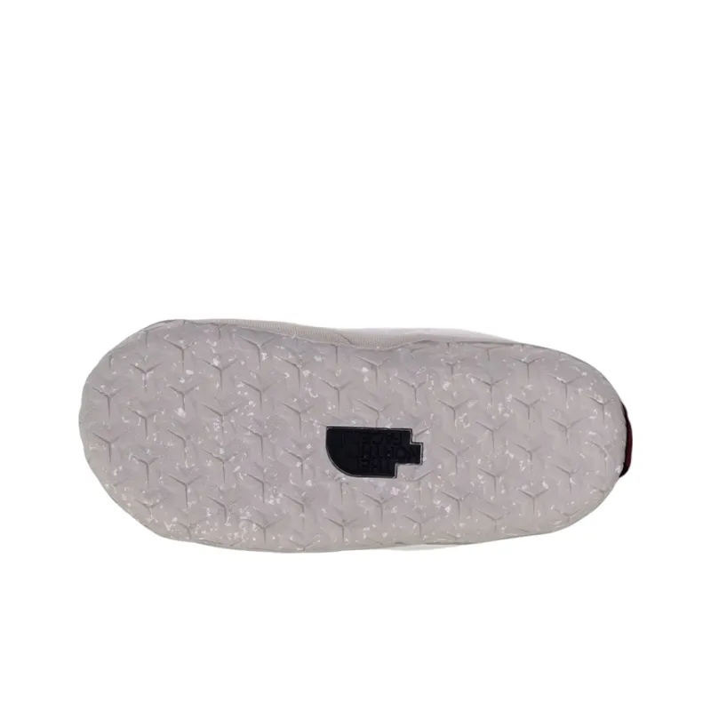 THE NORTH FACE Nuptse Mules 'Tnf White Grey' Women's-5