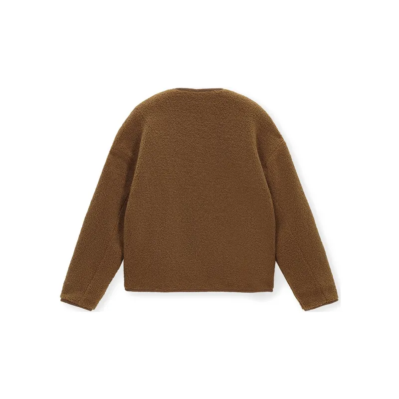 CONKLAB Velvet Jackets Unisex-9