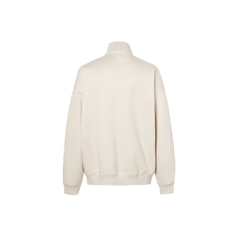 ROCAWEAR Loose Fit Thickened Jacket Unisex-6
