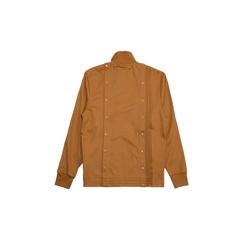 Adidas Originals Ivy Park 3 Stripes Track Jacket Gender Neutral-1