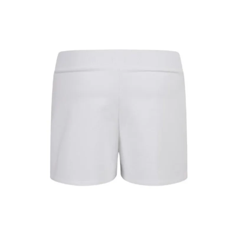 MOSCHINO Casual Shorts Women's White-1