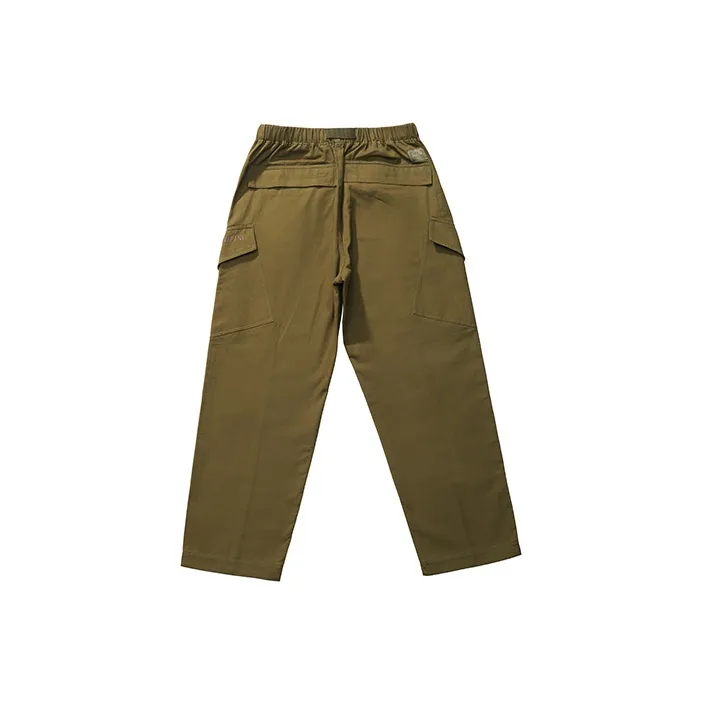 Herschel Cargo Pants Unisex-1