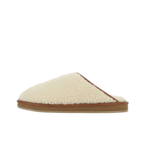 Polo Ralph Lauren Closed Toe Slippers Women's