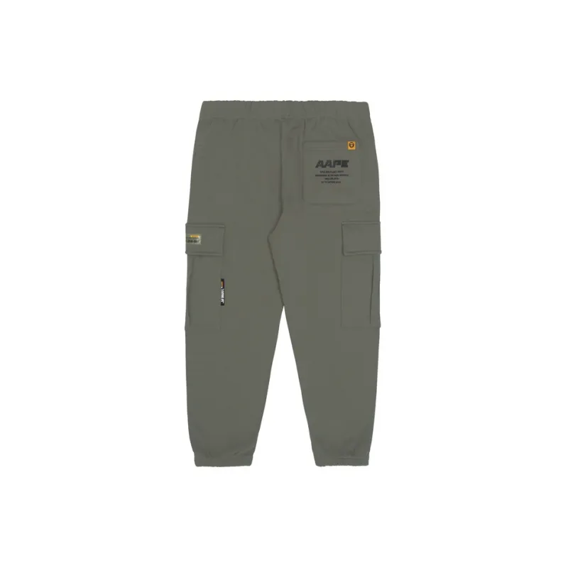 Aape Knitted Sweatpants Men-3