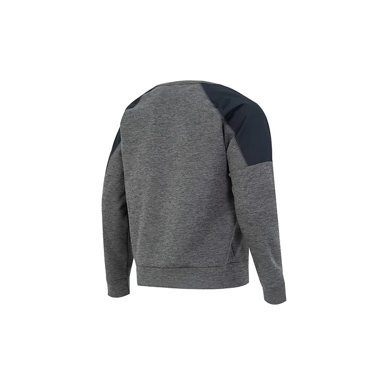 Nike Sweatshirts Men Coffee-1