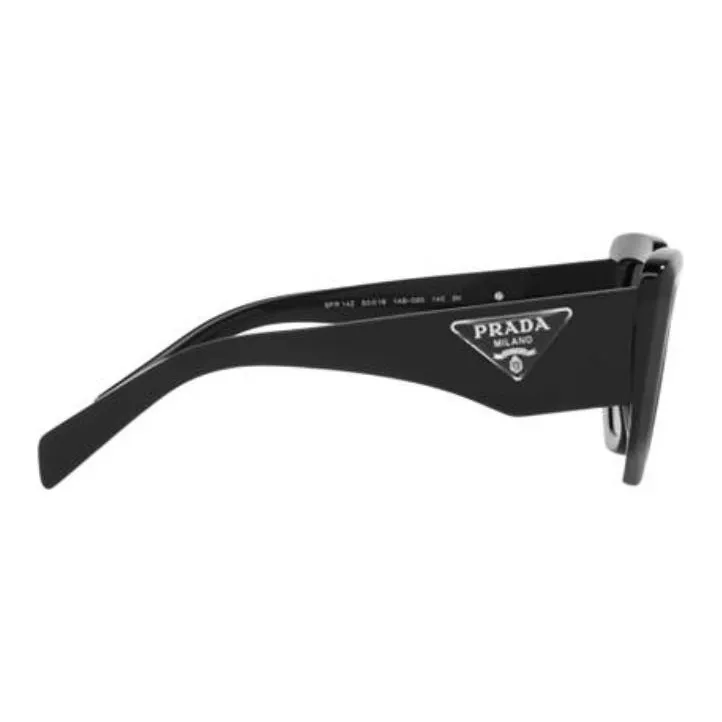 PRADA Square Frame Sunglasses-2