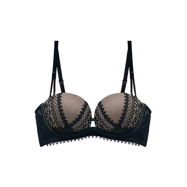 BODY STYLE Women's Bras-0