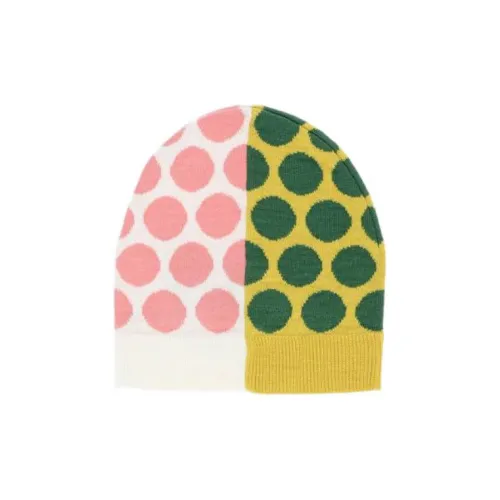 MARNI Beanies Unisex Multicolor